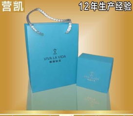 匠心打造 从工厂定制到零售终端的纸质珠宝首饰包装盒解决方案