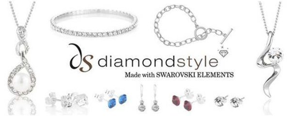 平价闪耀 媲美施华洛世奇的轻奢首饰，让你闪耀人群的珠宝之选